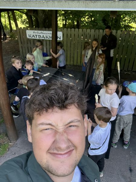 Profilbillede af Cornelius C- ID: 1743578 - Billede nr: 649898