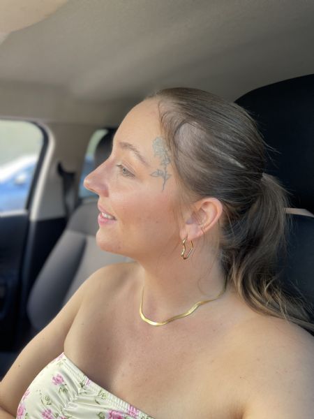 Billede af Matilde - ID: 1743582 - Billede nr: 649921