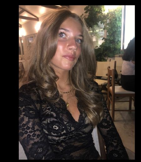 Profilbillede af Isolde J- ID: 1743610 - Billede nr: 649961