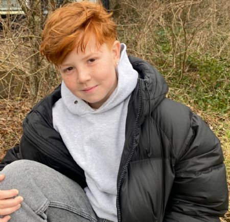 Billede af Konrad - ID: 1743617 - Billede nr: 657087