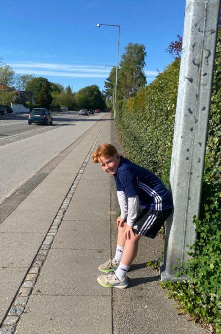 Billede af Konrad - ID: 1743617 - Billede nr: 657089