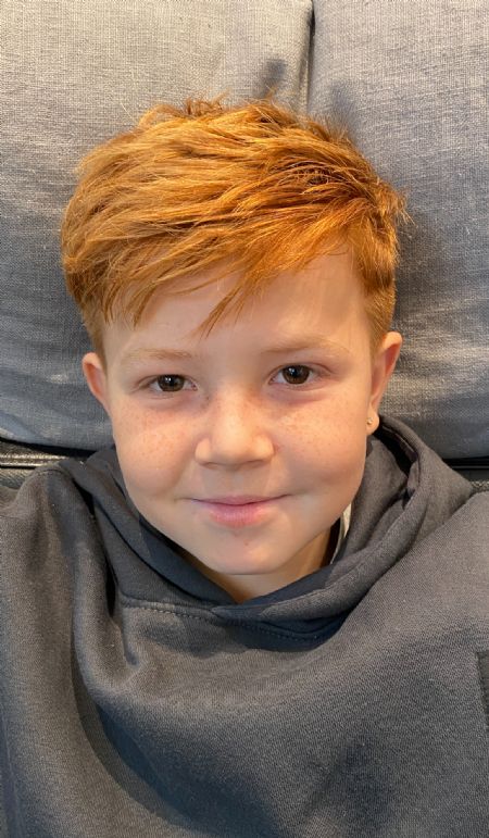 Billede af Konrad - ID: 1743617 - Billede nr: 657092