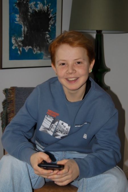 Billede af Konrad - ID: 1743617 - Billede nr: 657271