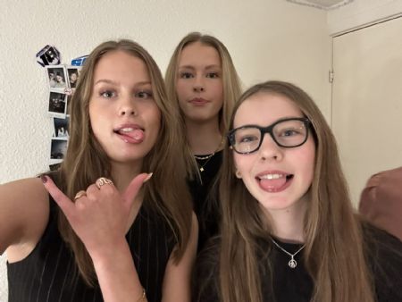 Profilbillede af Gry B- ID: 1743618 - Billede nr: 649991