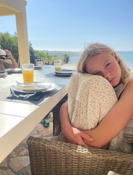 Profilbillede af Alberte J- ID: 1743622 - Billede nr: 649997