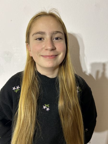 Profilbillede af Freja R- ID: 1743623 - Billede nr: 650655