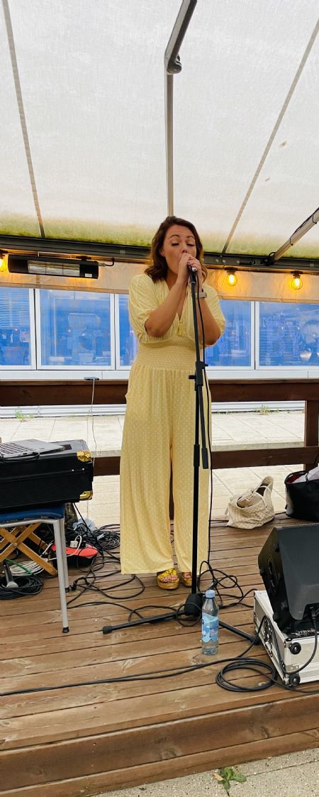 Billede af Rebecca - ID: 1743626 - Billede nr: 650007