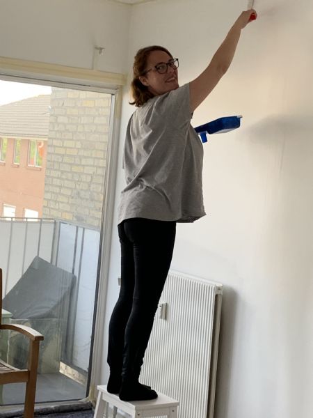 Billede af Rebecca - ID: 1743626 - Billede nr: 650009