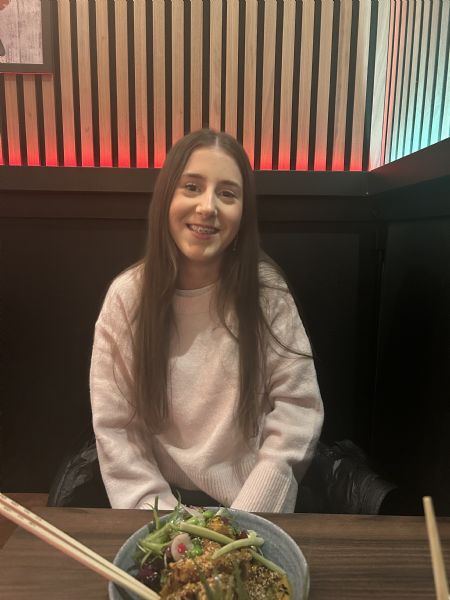 Profilbillede af Klara J- ID: 1743628 - Billede nr: 650012