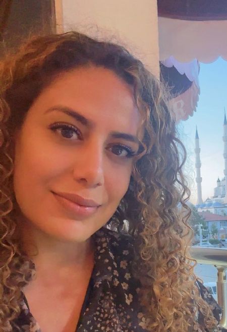 Profilbillede af Mona I- ID: 1743632 - Billede nr: 650041