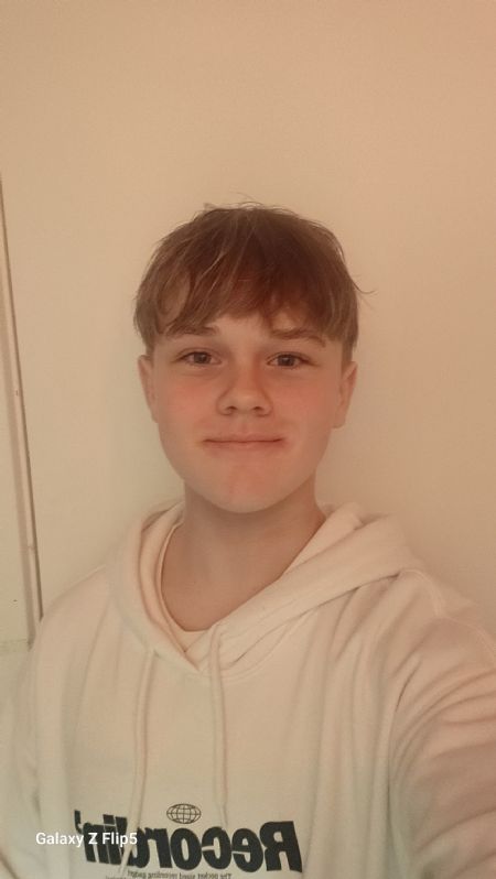 Profilbillede af Tate M- ID: 1743634 - Billede nr: 663149