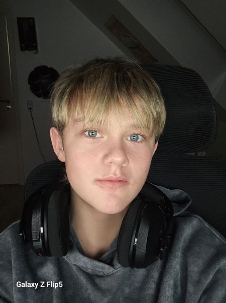 Profilbillede af Tate M- ID: 1743634 - Billede nr: 650059