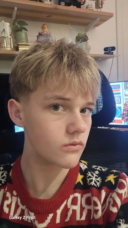 Profilbillede af Tate M- ID: 1743634 - Billede nr: 656902