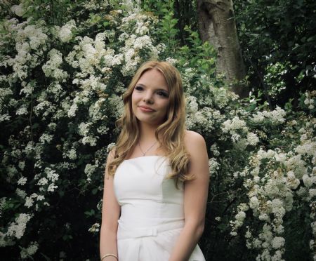 Profilbillede af Liva H- ID: 1743635 - Billede nr: 658133