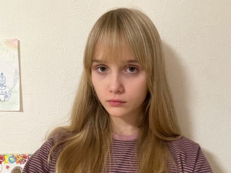 Profilbillede af Luna F- ID: 1743643 - Billede nr: 650390