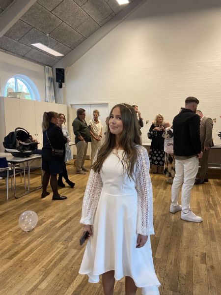 Profilbillede af Aisha L- ID: 1743658 - Billede nr: 650079