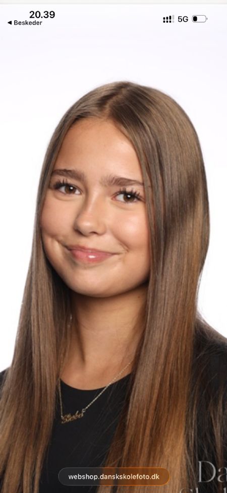 Profilbillede af Aisha L- ID: 1743658 - Billede nr: 650371