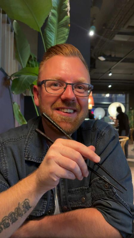 Profilbillede af Claus L- ID: 1743659 - Billede nr: 650078