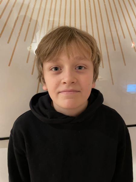 Profilbillede af Oskar K- ID: 1743660 - Billede nr: 650089