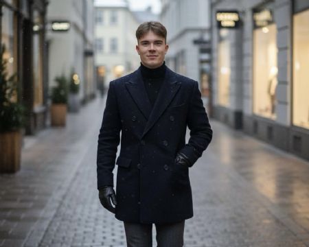 Profilbillede af Mike B- ID: 1743678 - Billede nr: 650501