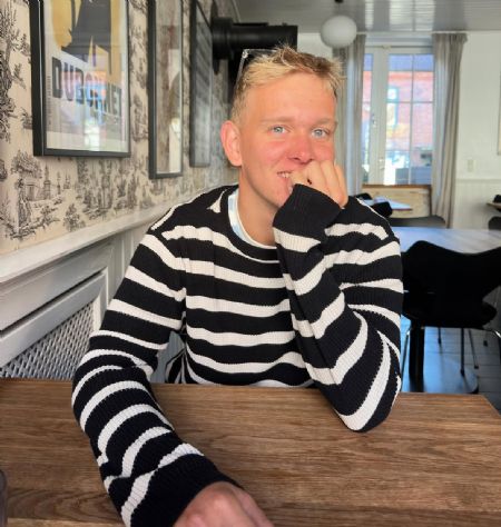 Profilbillede af Mikkel G- ID: 1743682 - Billede nr: 650129