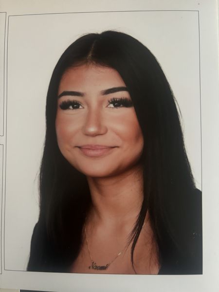 Profilbillede af Naomi M- ID: 1743693 - Billede nr: 650779