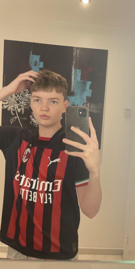 Profilbillede af Nicklas B- ID: 1743703 - Billede nr: 650197