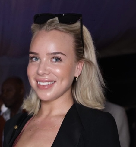 Profilbillede af Mathilde W- ID: 1743708 - Billede nr: 650207