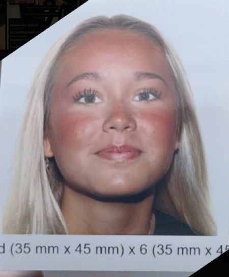 Profilbillede af Nadia G- ID: 1743710 - Billede nr: 650205