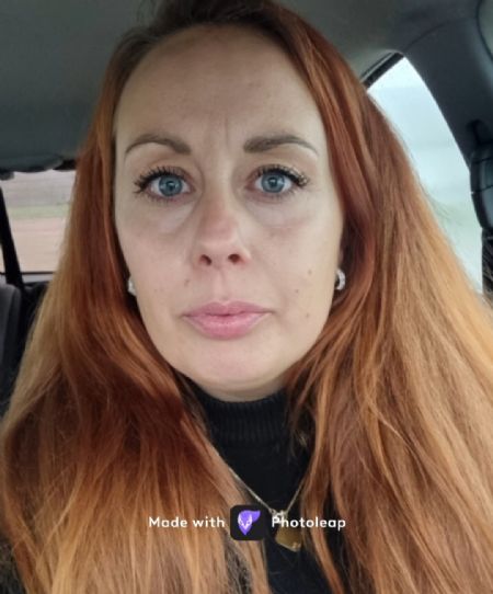 Profilbillede af Natasha A- ID: 1743723 - Billede nr: 650252