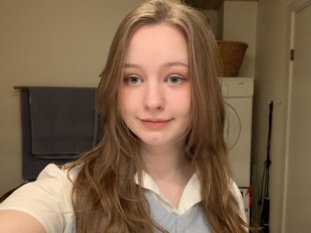 Profilbillede af Rosa K- ID: 1743725 - Billede nr: 650253