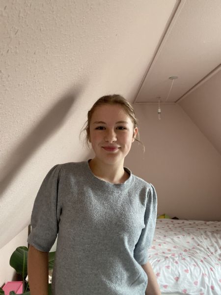 Profilbillede af Augusta S- ID: 1743728 - Billede nr: 650265