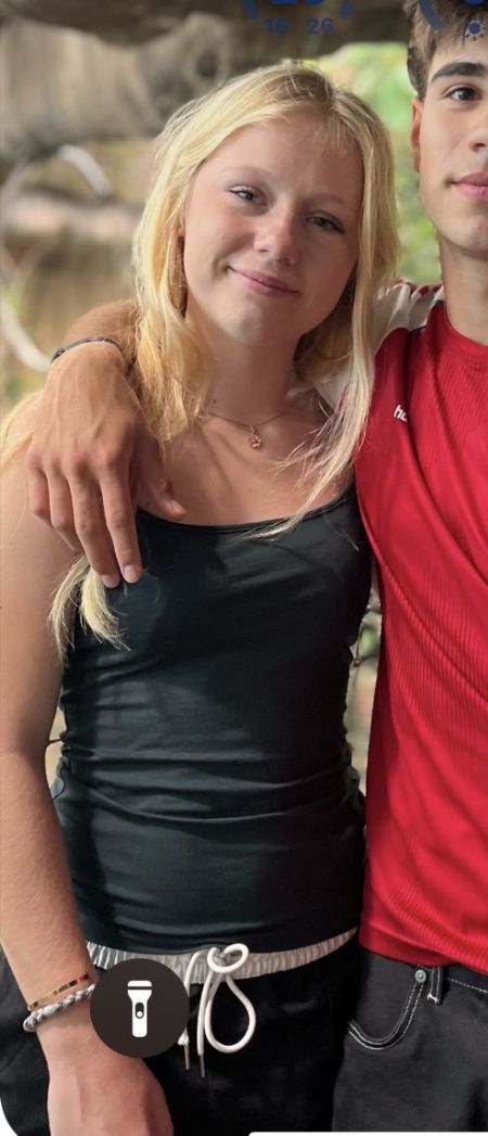 Profilbillede af Lea A- ID: 1743729 - Billede nr: 650269