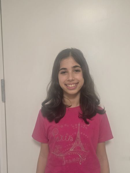 Profilbillede af Sophia B- ID: 1743750 - Billede nr: 650397