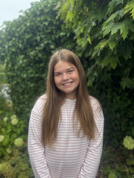 Profilbillede af Vilma A- ID: 1743753 - Billede nr: 691536