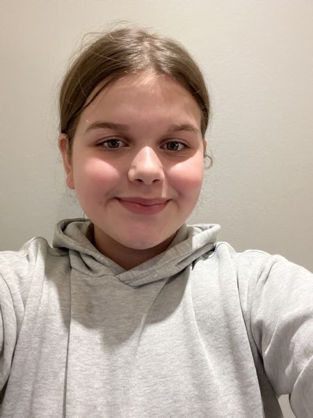 Profilbillede af Vilma A- ID: 1743753 - Billede nr: 651198