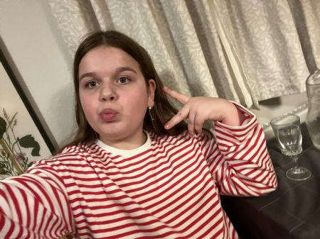 Billede af Vilma - ID: 1743753 - Billede nr: 657073