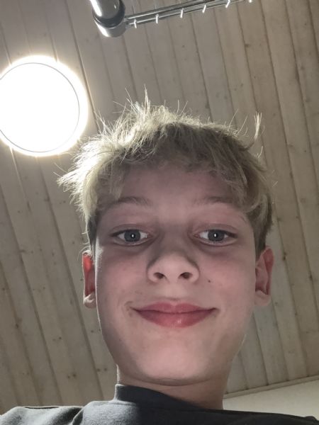 Profilbillede af Nikolas B- ID: 1743770 - Billede nr: 650557