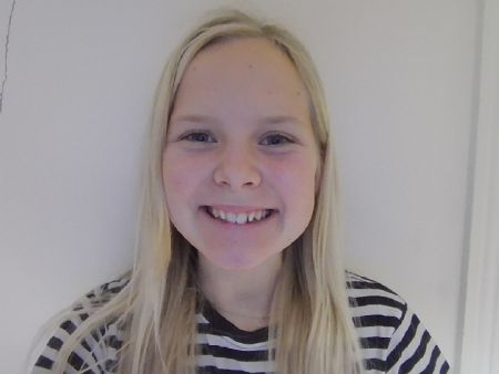 Profilbillede af Alberte C- ID: 1743772 - Billede nr: 651410