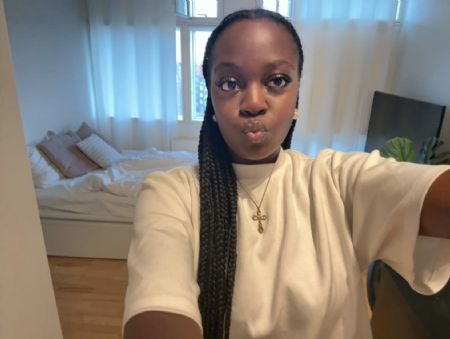 Profilbillede af Diara N- ID: 1743776 - Billede nr: 650961