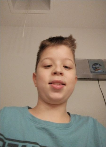 Profilbillede af Mikkel- ID: 1743779 - Billede nr: 650572