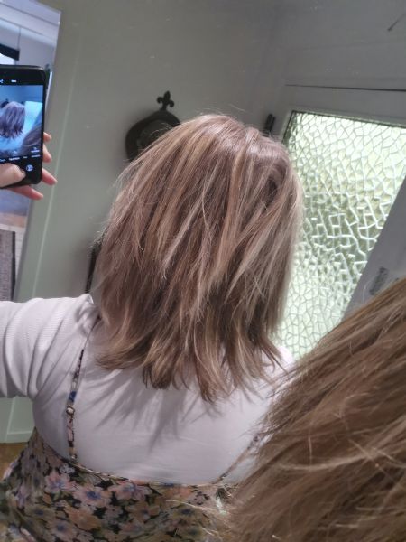 Billede af Kathrine - ID: 1743783 - Billede nr: 654755