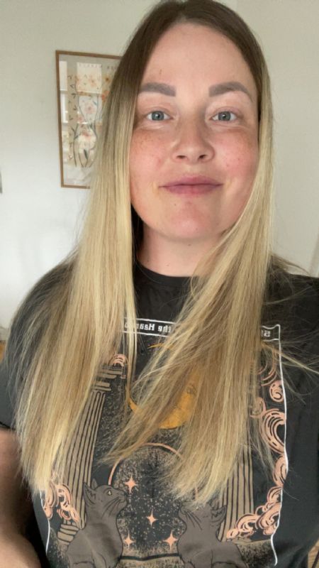 Profilbillede af Kathrine B- ID: 1743786 - Billede nr: 650595