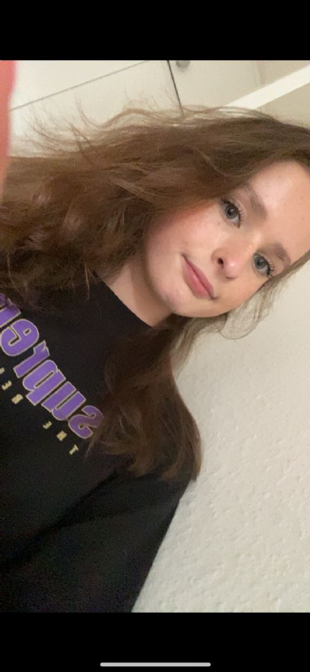 Profilbillede af Isabella M- ID: 1743789 - Billede nr: 650594