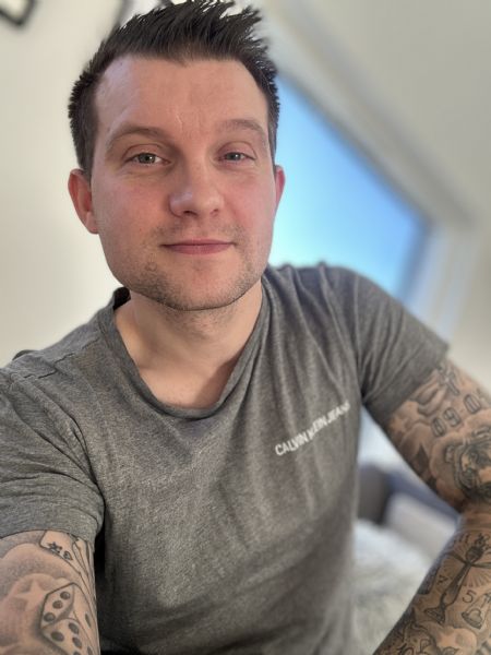 Profilbillede af Morten M- ID: 1743790 - Billede nr: 650597