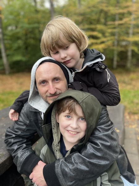 Profilbillede af Maddicott, Familieprofil - ID: 1743800 - Billede nr: 650620