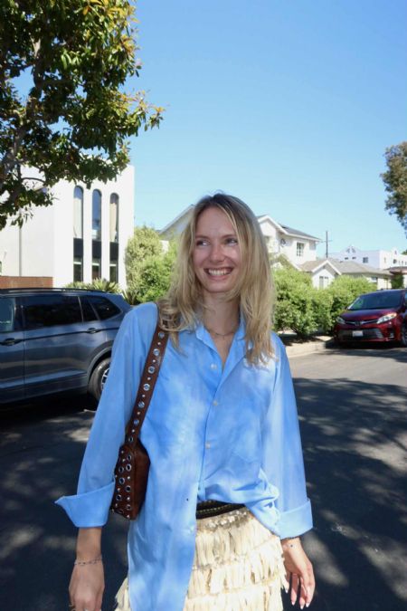 Profilbillede af Julie R- ID: 1743804 - Billede nr: 650632