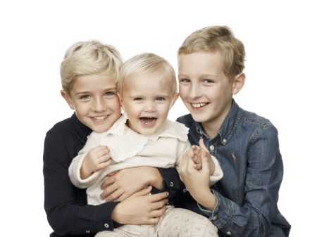 Profilbillede af Familien L, Familieprofil - ID: 1743805 - Billede nr: 650634