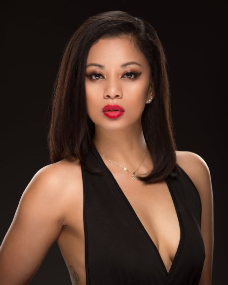 Profilbillede af Ramillyn A- ID: 1743820 - Billede nr: 650658