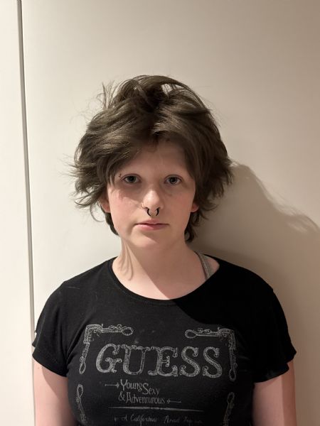 Profilbillede af Alma K- ID: 1743824 - Billede nr: 650690